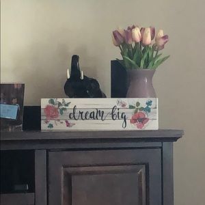 Meet your Posher, Dawn